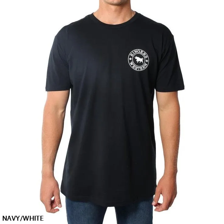Ringers Western Signature Bull Original Fit T-Shirt