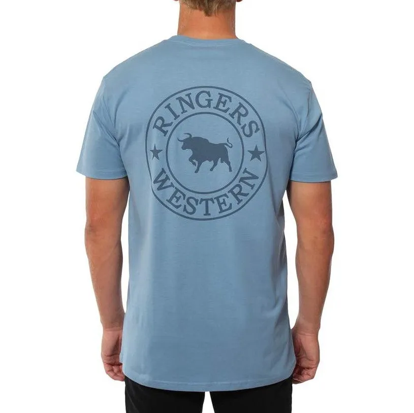 Ringers Western Signature Bull Original Fit T-Shirt