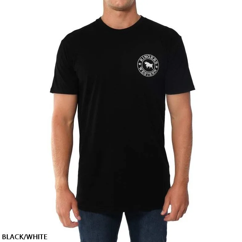 Ringers Western Signature Bull Original Fit T-Shirt