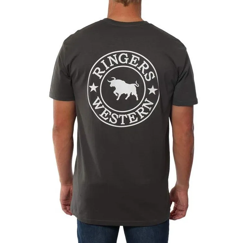 Ringers Western Signature Bull Original Fit T-Shirt