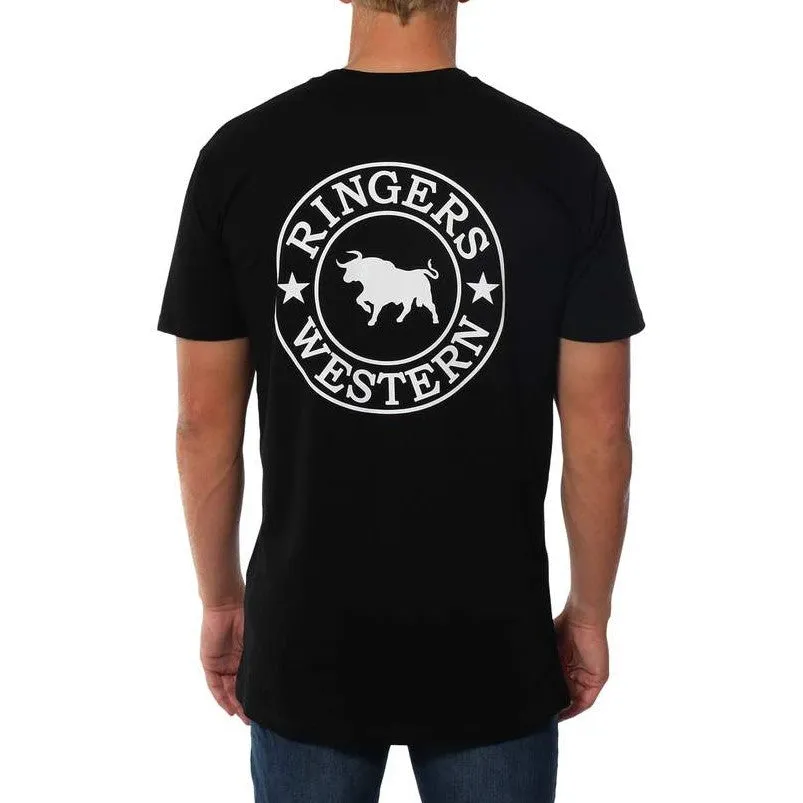 Ringers Western Signature Bull Original Fit T-Shirt