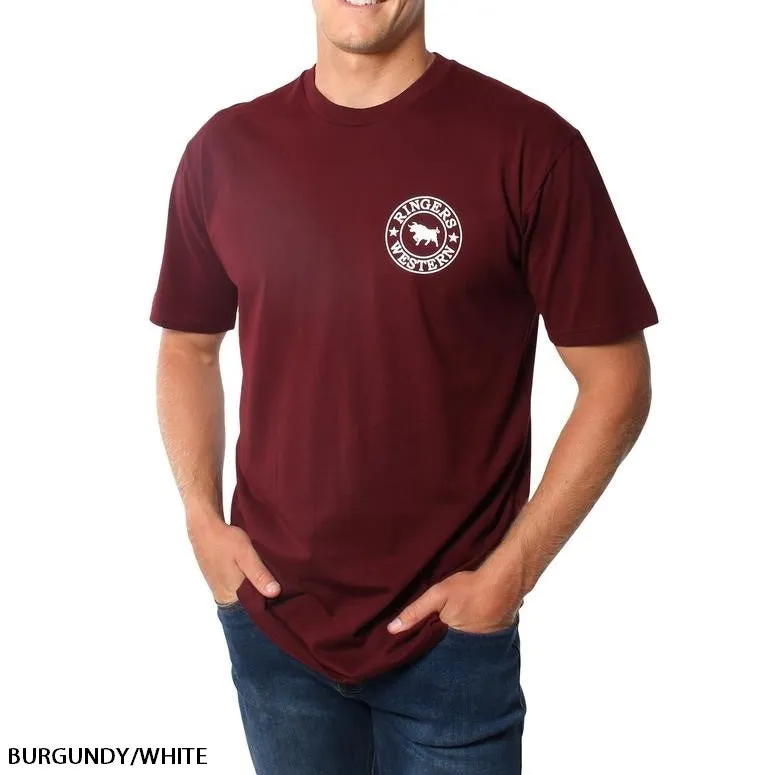 Ringers Western Signature Bull Original Fit T-Shirt