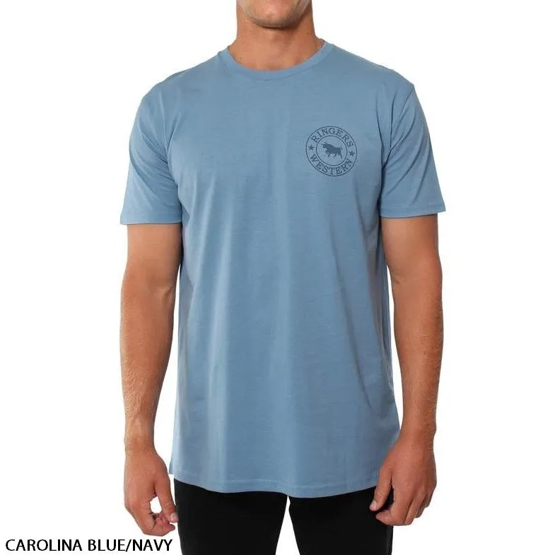Ringers Western Signature Bull Original Fit T-Shirt