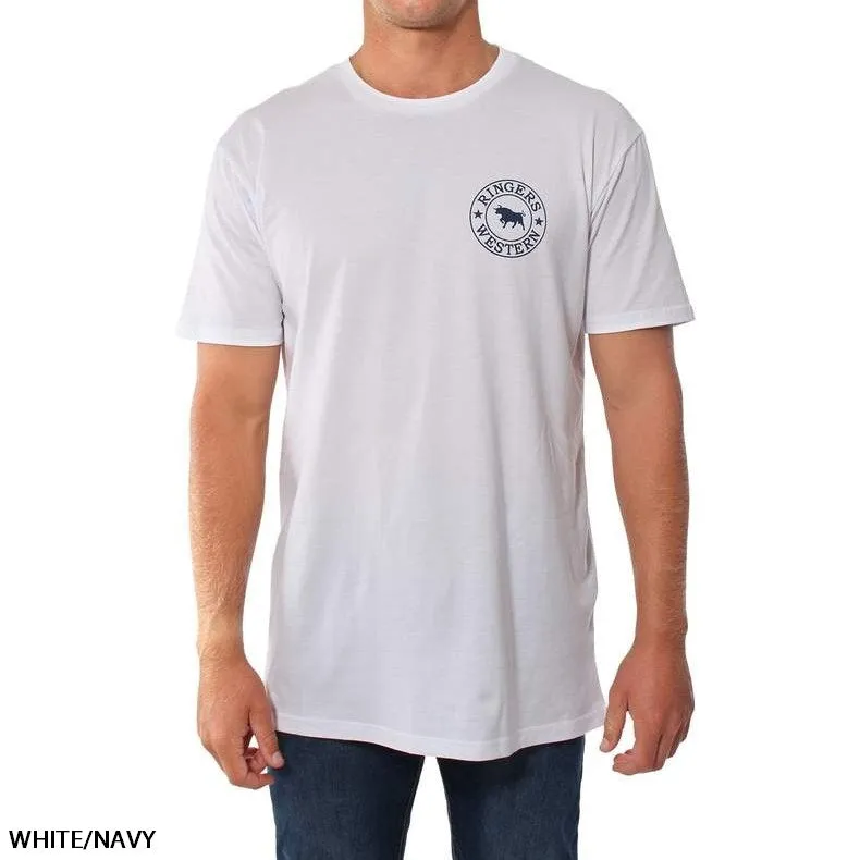 Ringers Western Signature Bull Original Fit T-Shirt