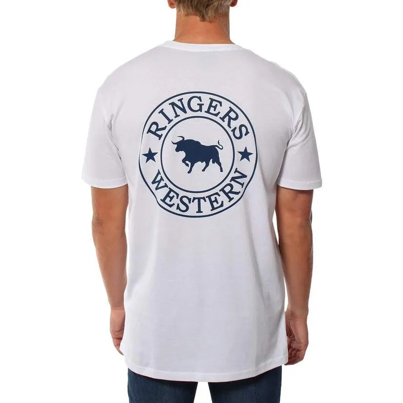 Ringers Western Signature Bull Original Fit T-Shirt