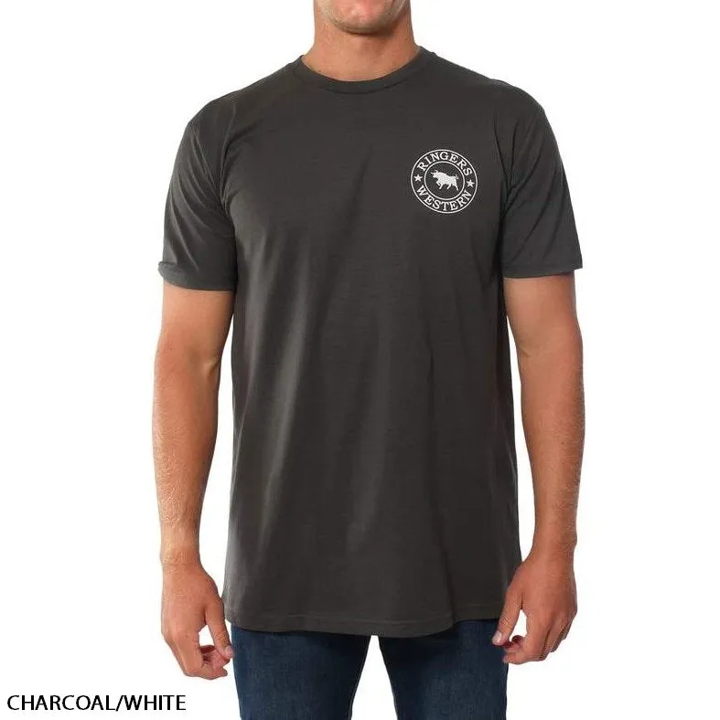 Ringers Western Signature Bull Original Fit T-Shirt