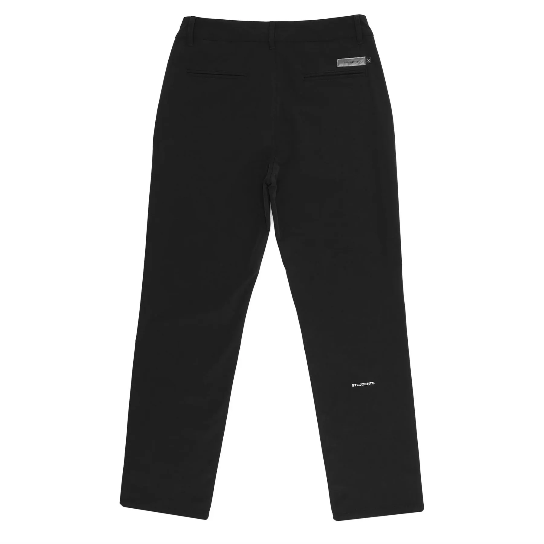 River Pants Black