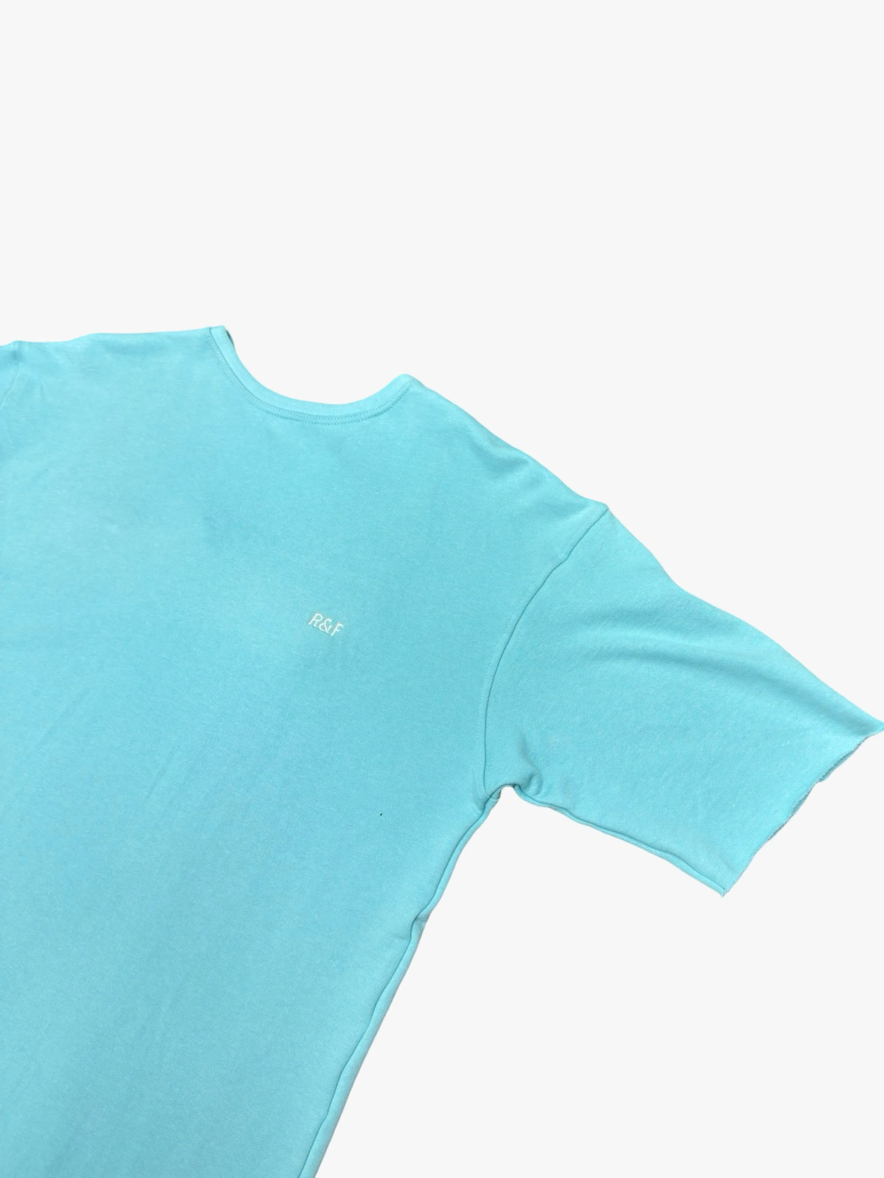 Rivet&frill boxxy fit