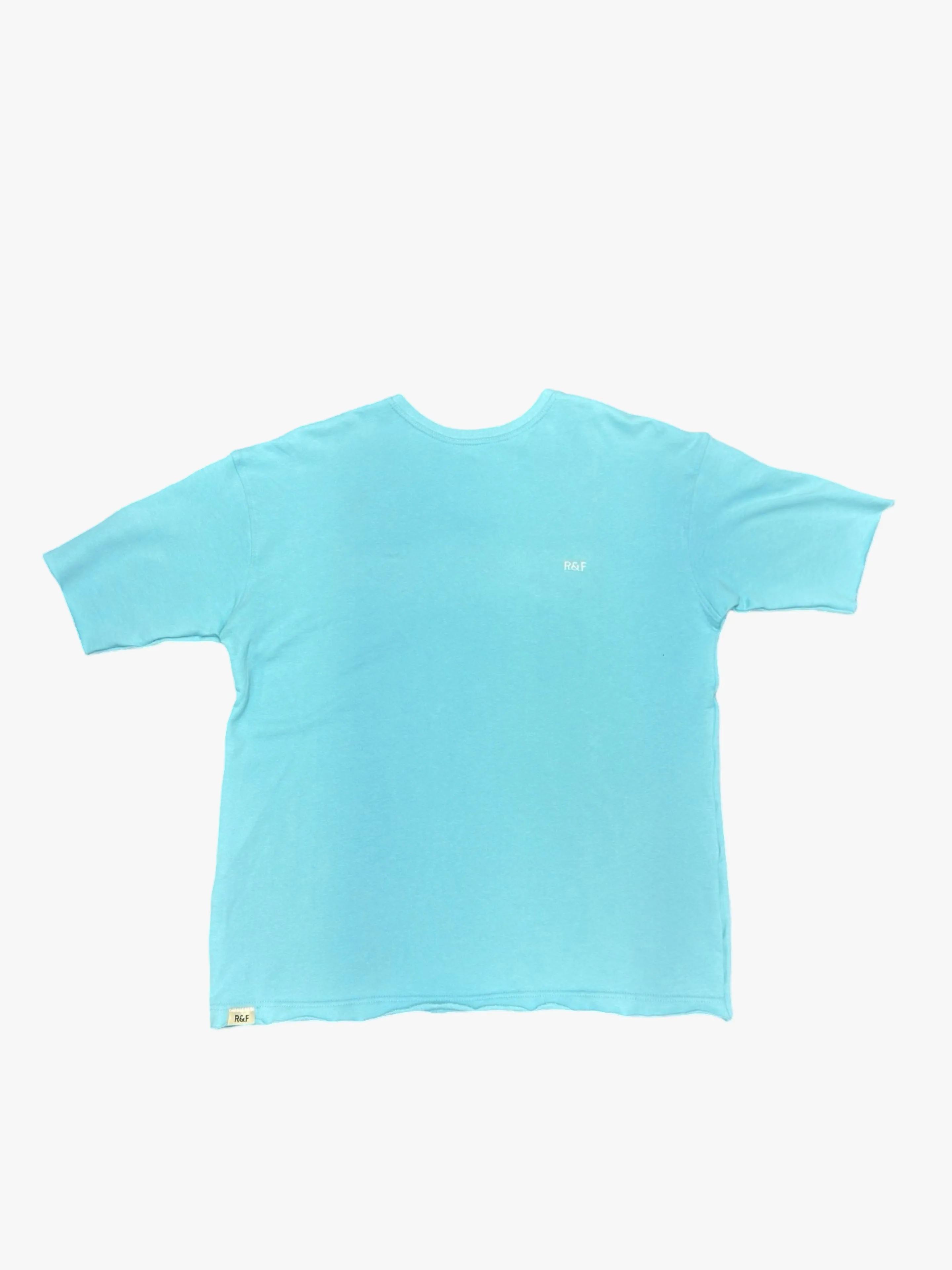 Rivet&frill boxxy fit