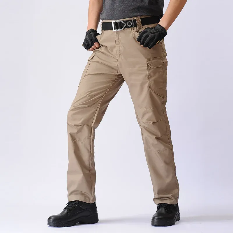 Roman | Tactical Men's Pants
