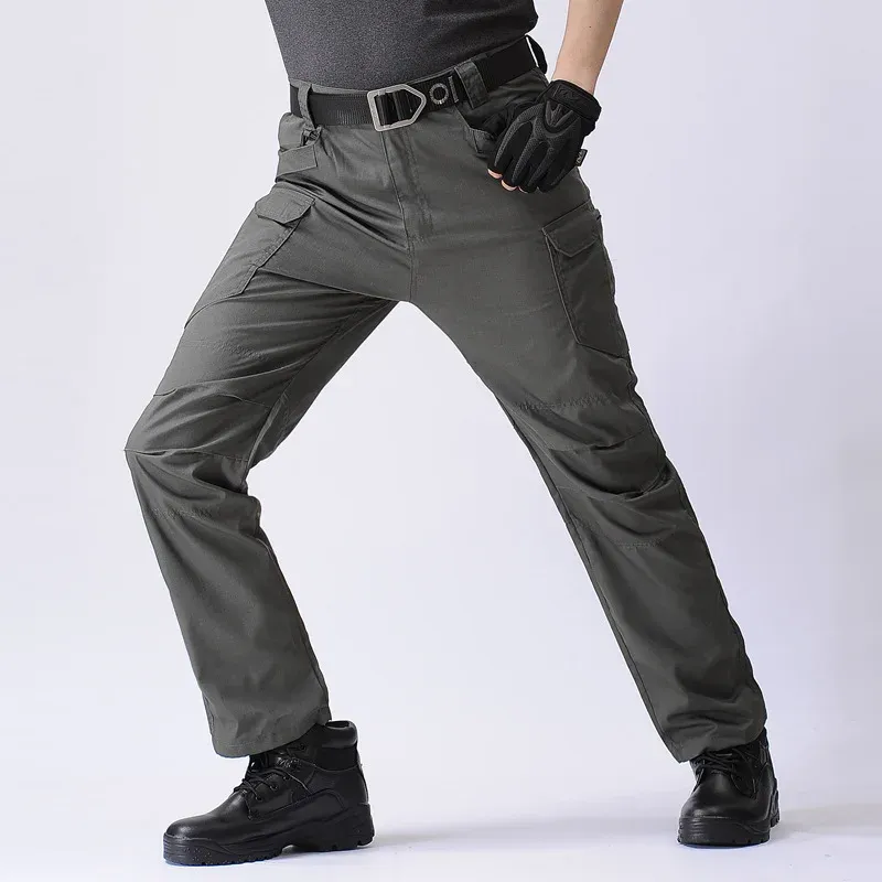 Roman | Tactical Men's Pants