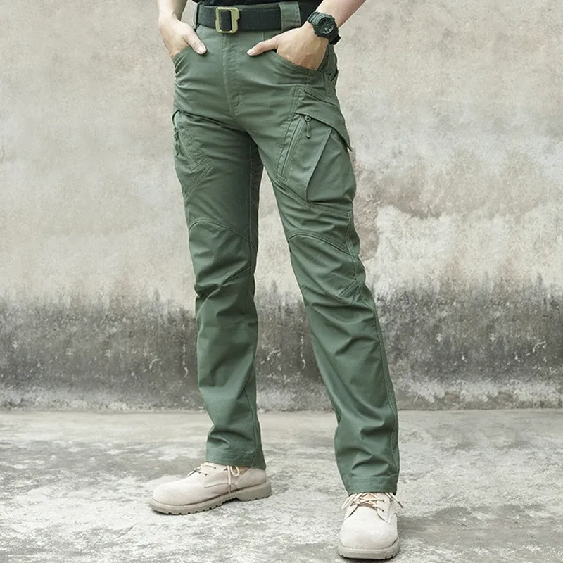 Roman | Tactical Men's Pants