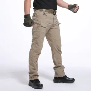Roman | Tactical Men's Pants