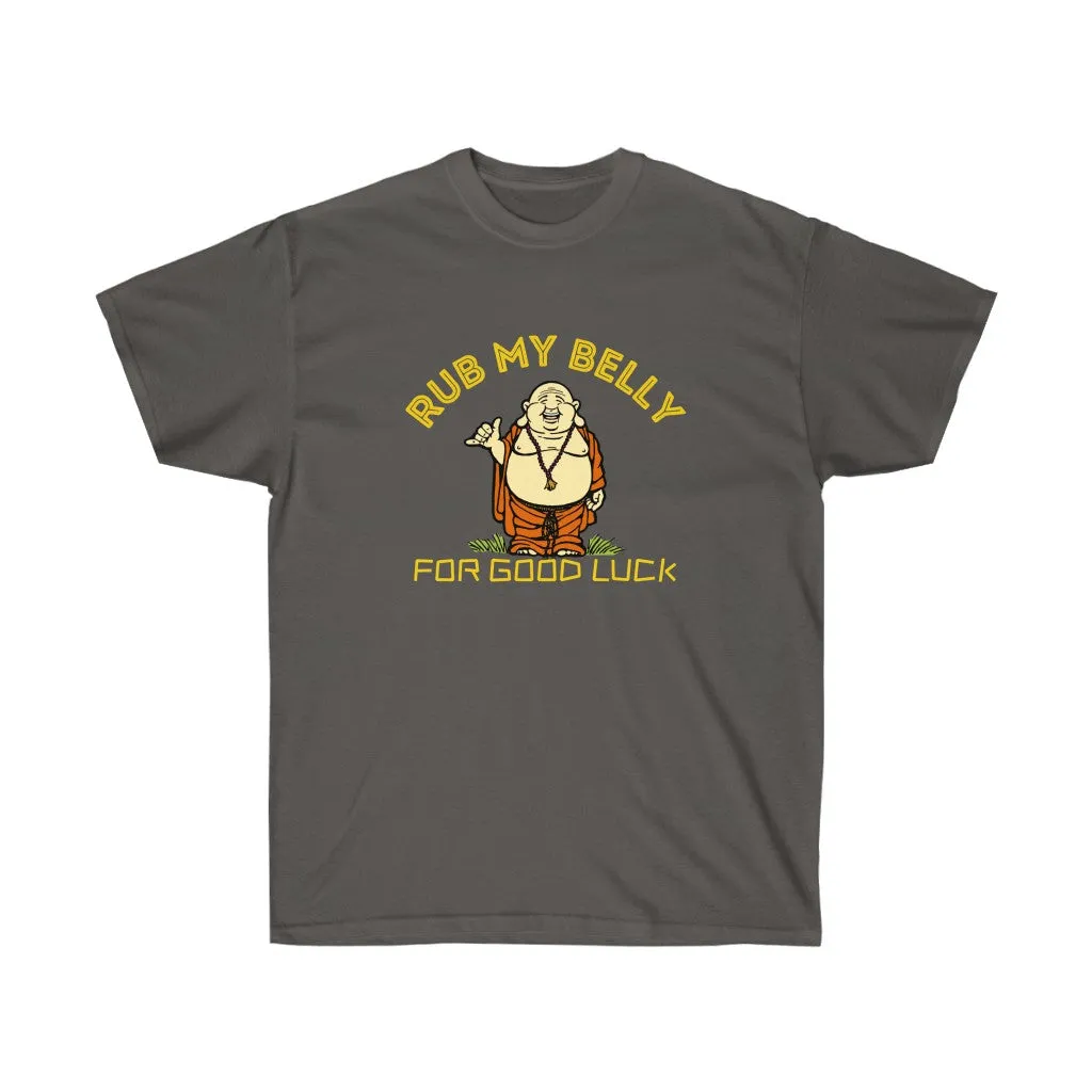 Rub for Luck T-Shirt