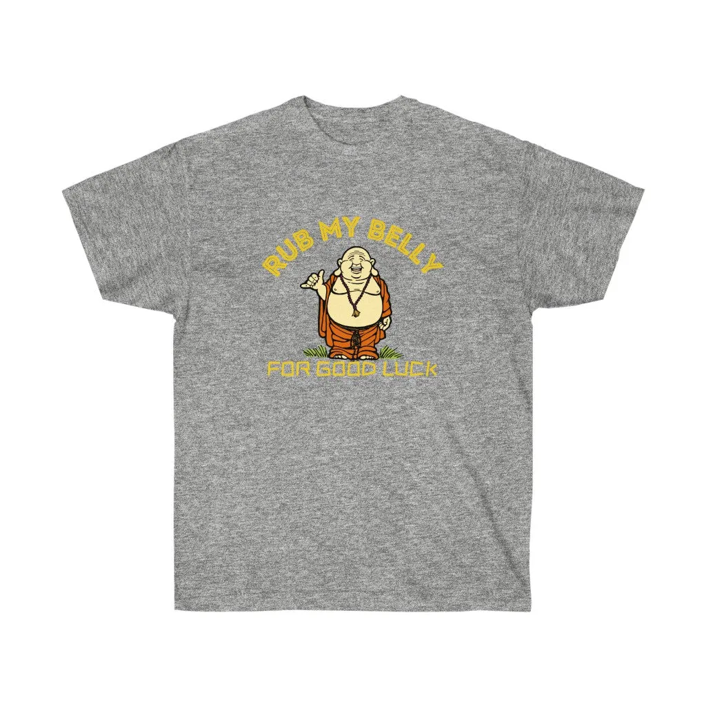 Rub for Luck T-Shirt