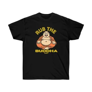 Rub the Buddha Baby T-Shirt
