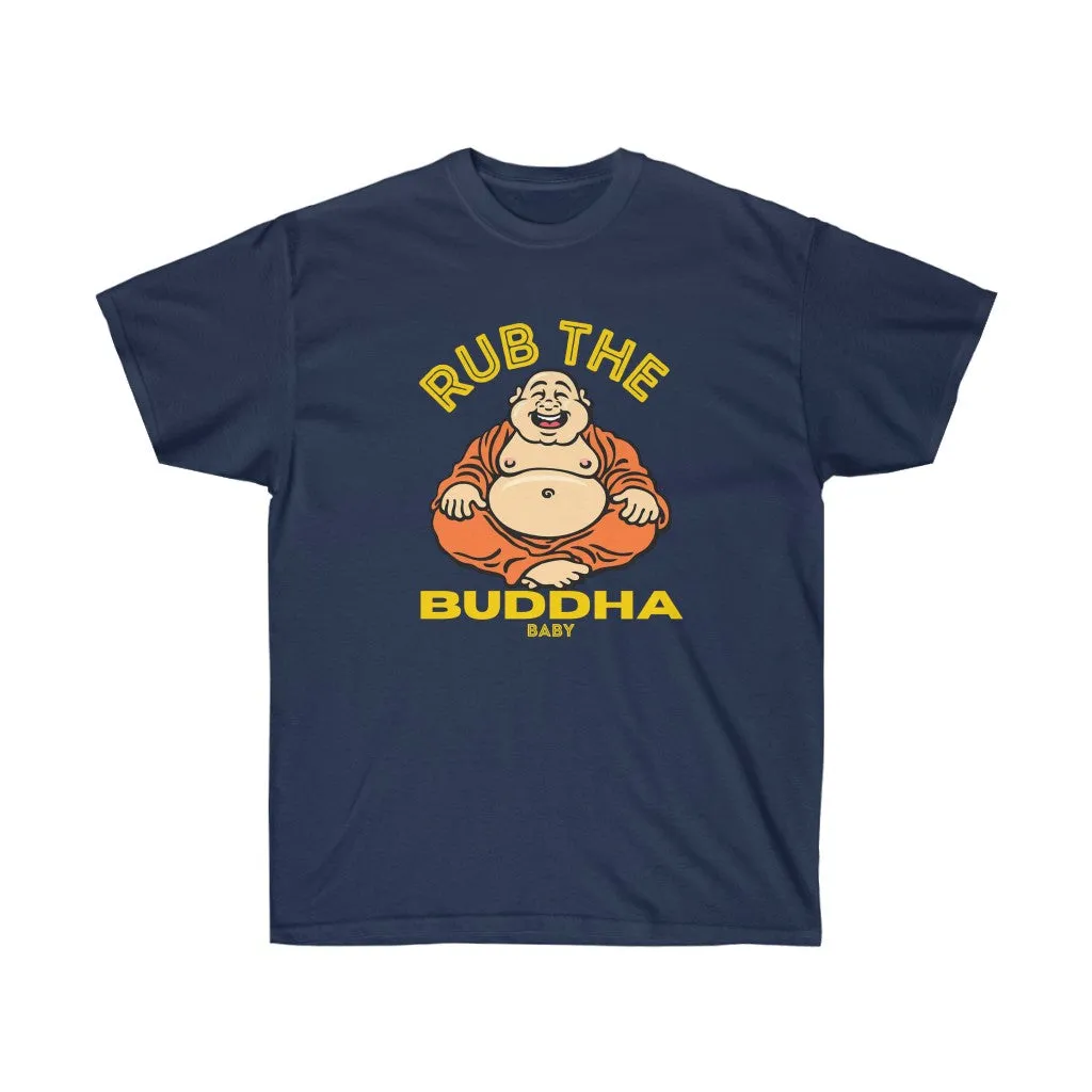 Rub the Buddha Baby T-Shirt