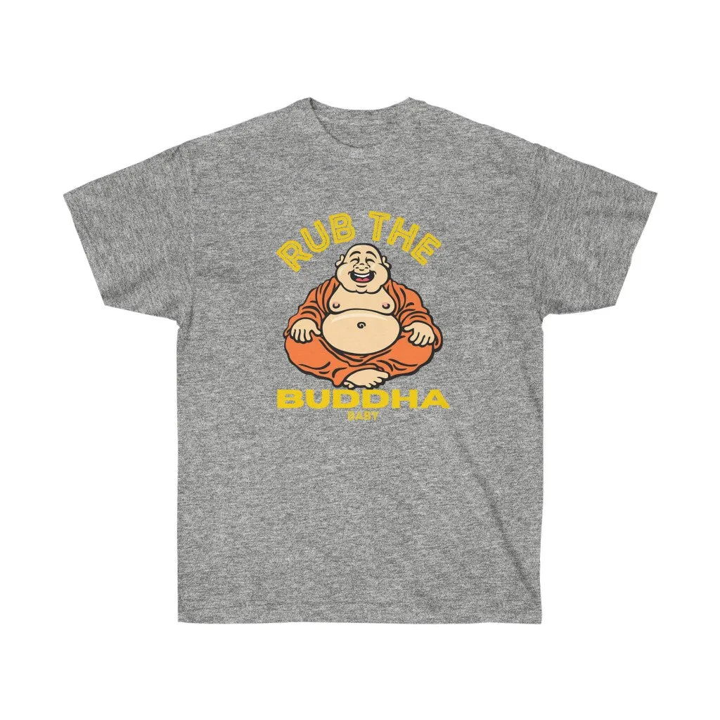 Rub the Buddha Baby T-Shirt