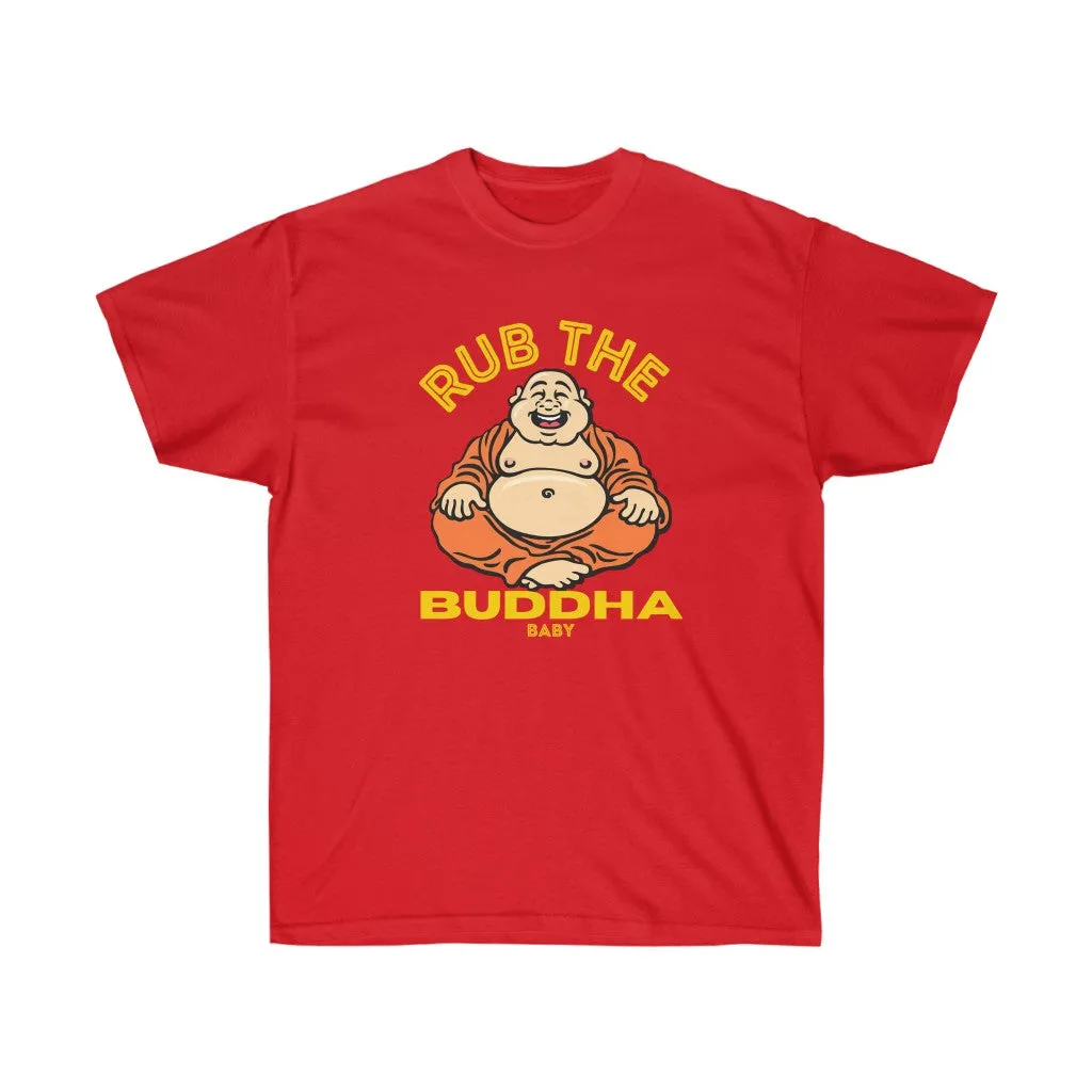 Rub the Buddha Baby T-Shirt
