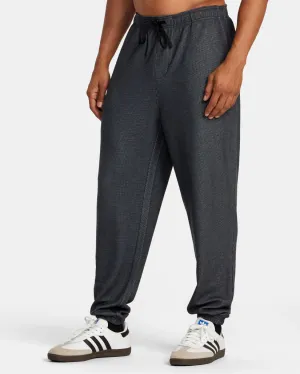 RVCA C-Able Waffle Knit Joggers