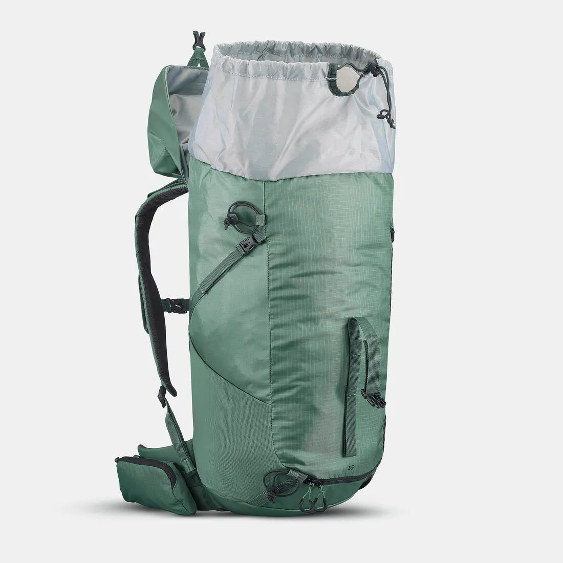 SAC A DOS MH100 35L
