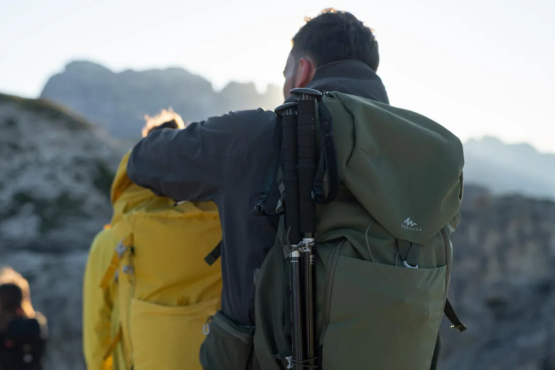 Sac à dos de randonnée montagne 40L - MH500