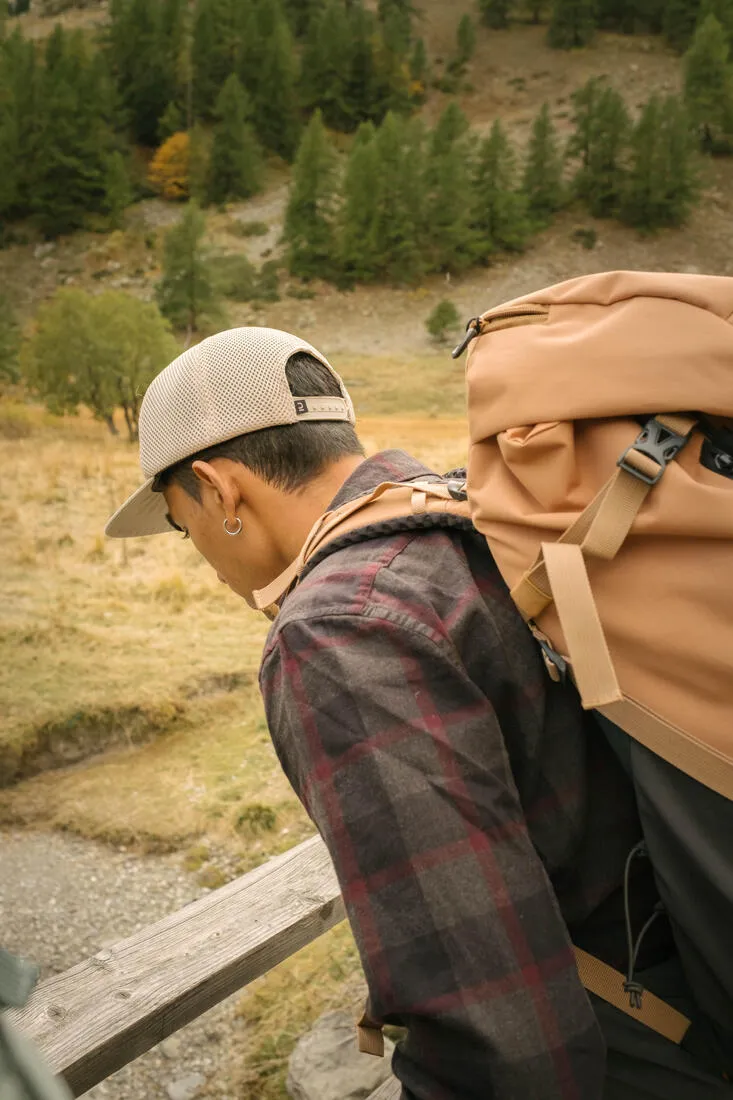 Sac à dos de randonnée montagne 40L - MH500