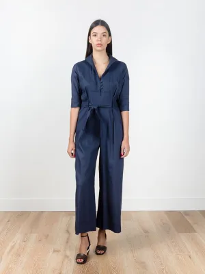 safari jumpsuit