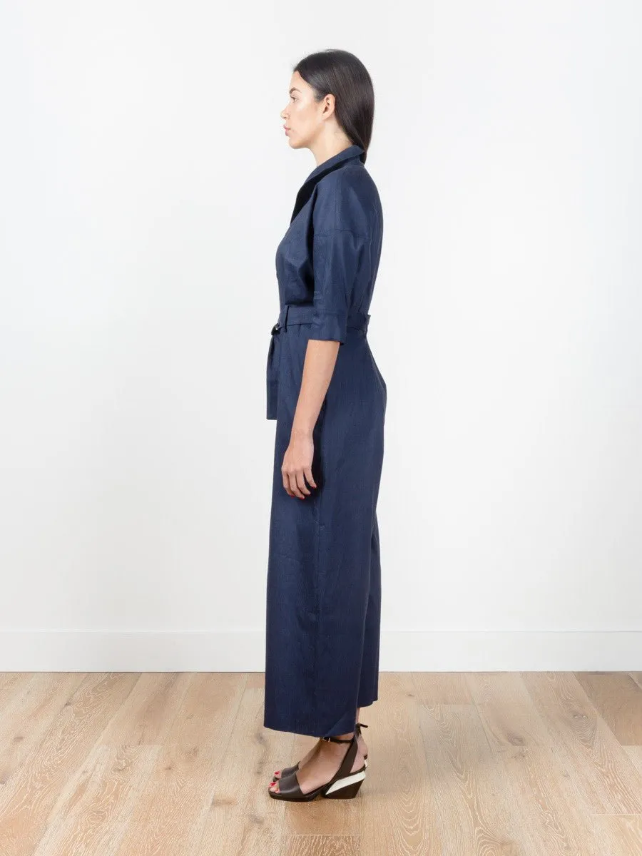 safari jumpsuit