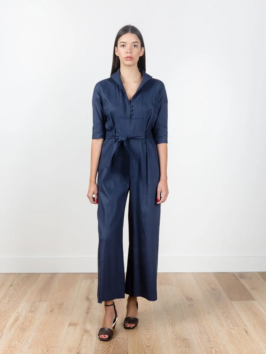 safari jumpsuit