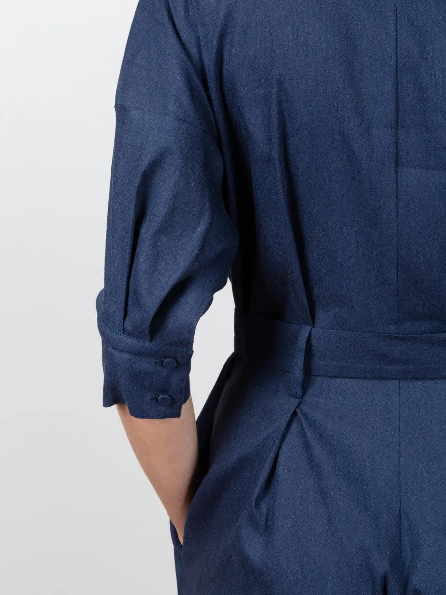 safari jumpsuit