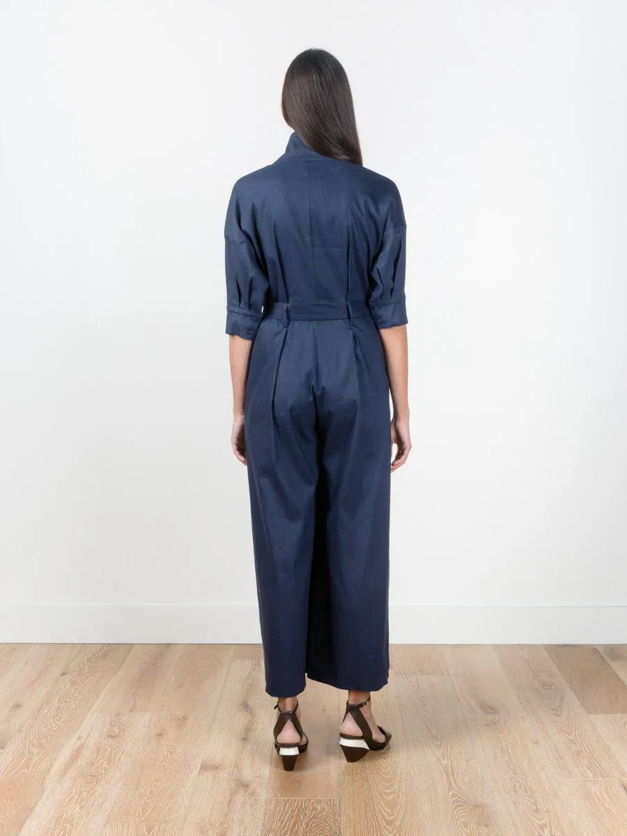 safari jumpsuit
