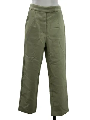 Sage Green Work Pants OSN