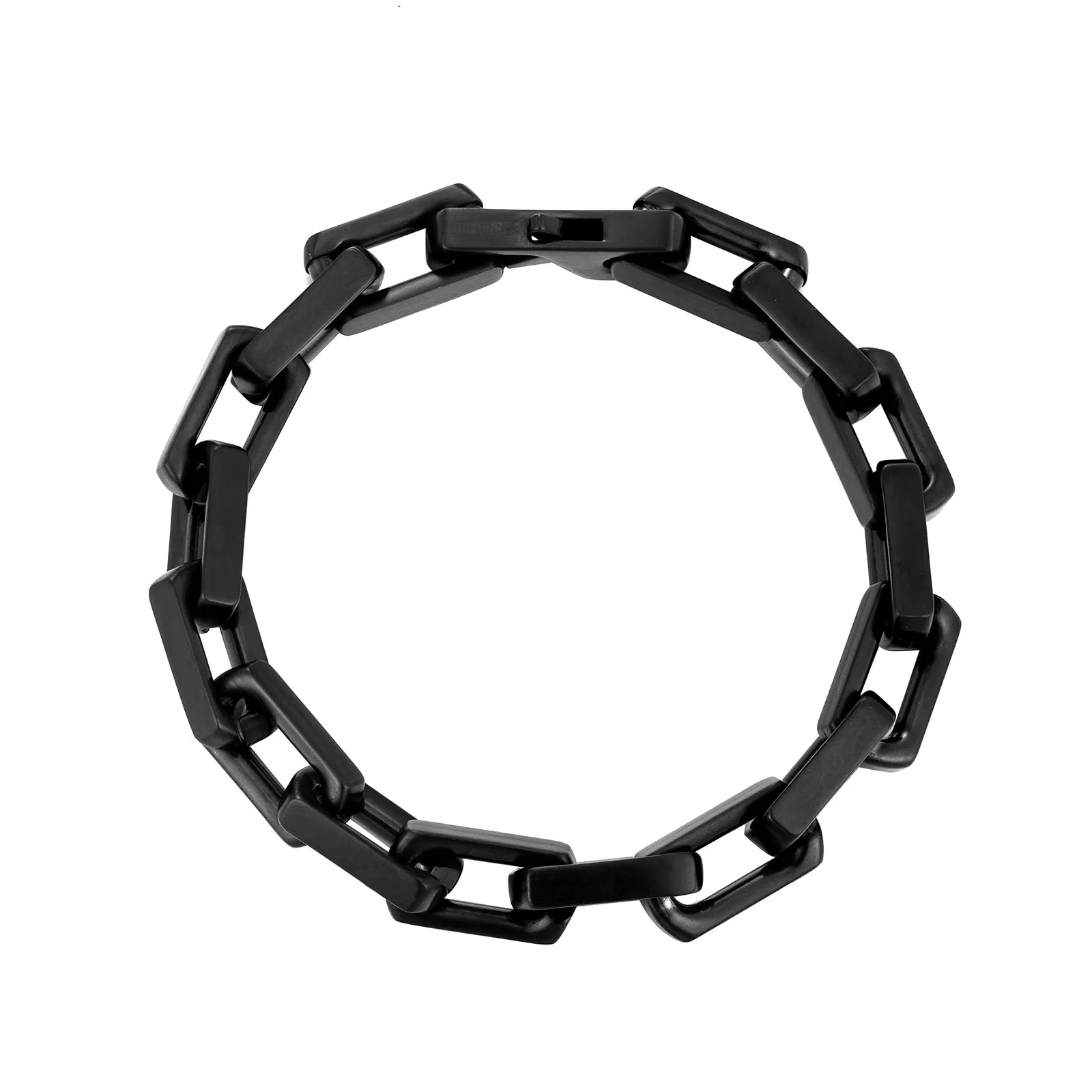 SAMSON Bracelet Black - 10mm