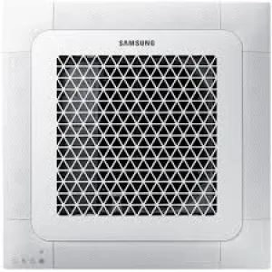 Samsung 48000 BTU Inverter 4 Way WindFree™ Cassette Split R32 Gas – AC140RN4DKG/EU