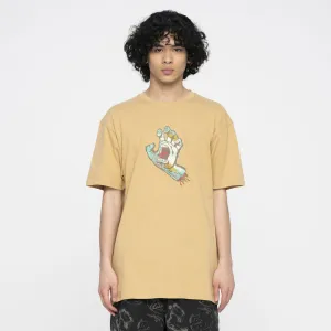 Santa Cruz Holo Screaming Hand T-Shirt