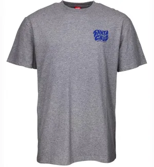 Santa Cruz Surge Short Sleeved T Shirt