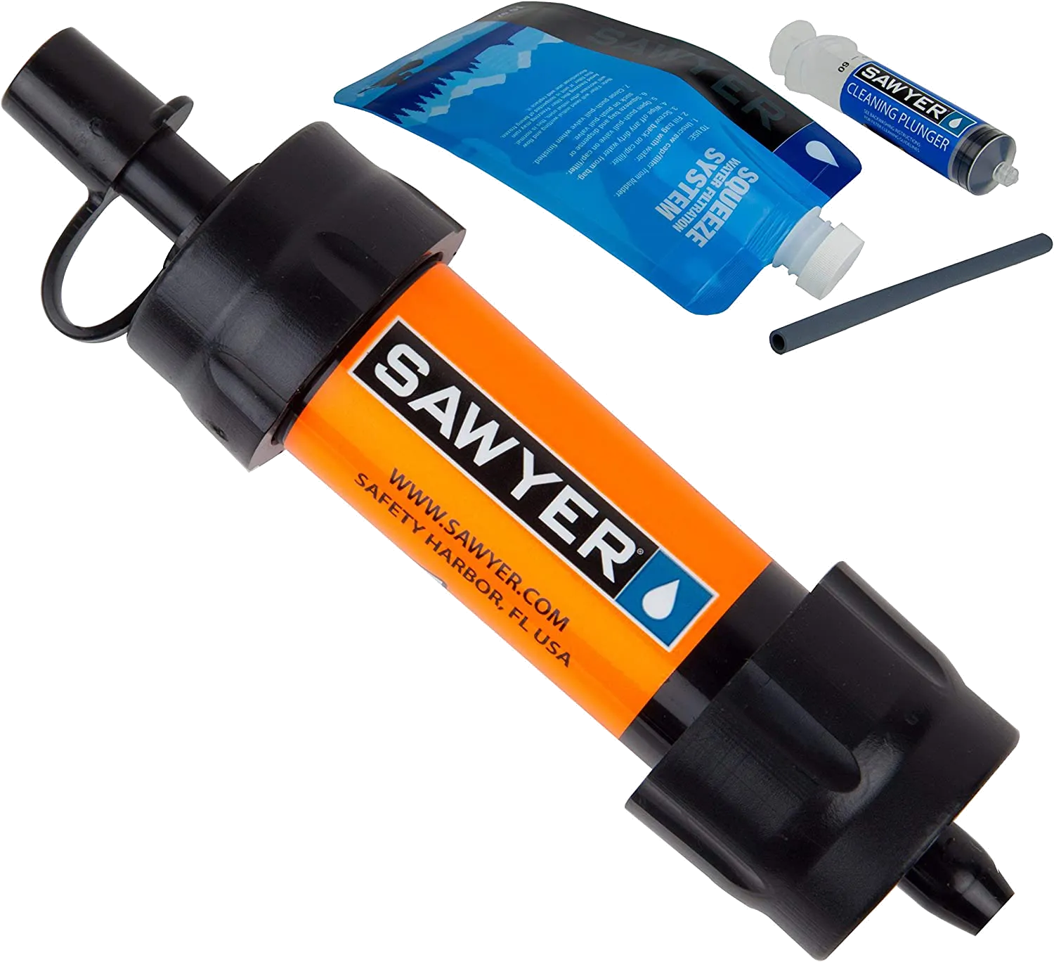 Sawyer - Mini