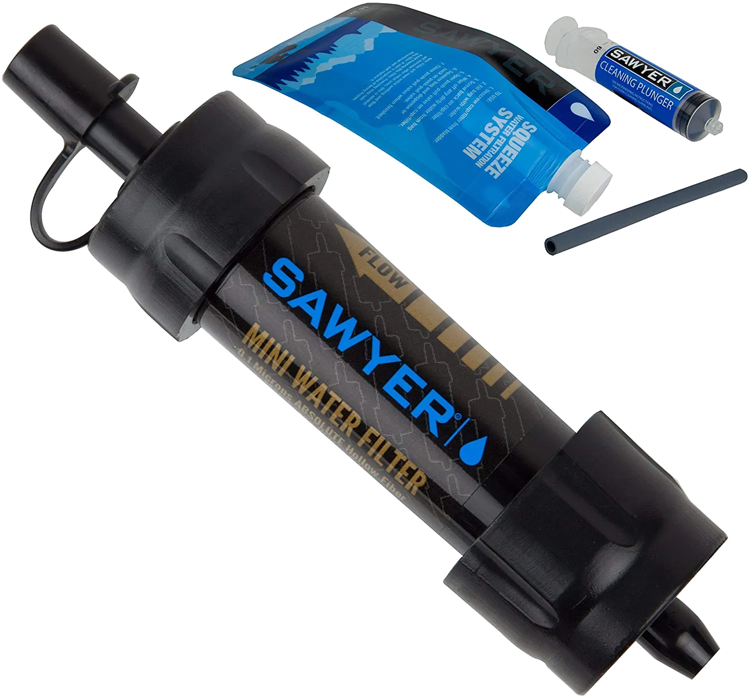 Sawyer - Mini