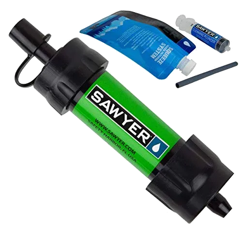 Sawyer - Mini