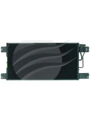 Scania Truck Engine Condenser CN6188 for P, R & T Series 4-8 - OE Replacement