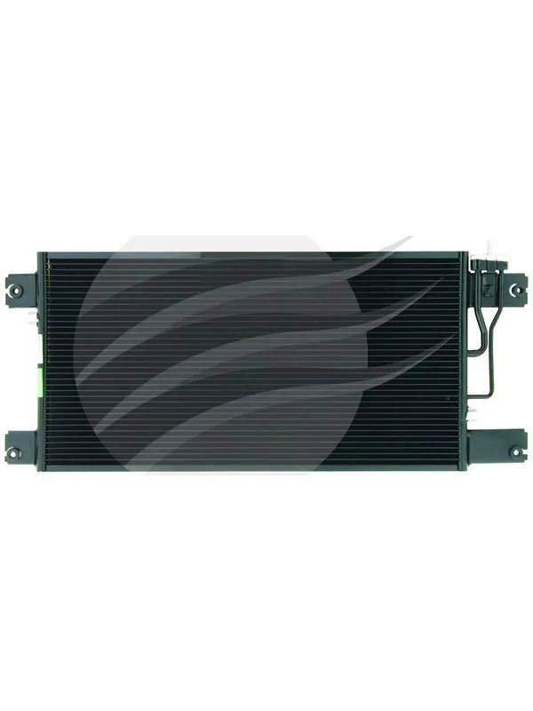 Scania Truck Engine Condenser CN6188 for P, R & T Series 4-8 - OE Replacement