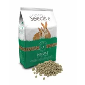 Selective House Rabbit 1.5kg