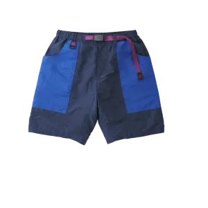 SHELL GEAR SHORTS MULTI BLUE