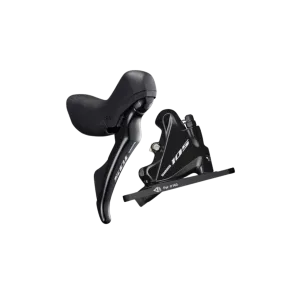 Shimano 105 ST-R7020 11-Speed Shifters   Flat Mount Caliper