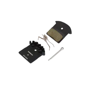 Shimano Disc Brake Pads - J03A Resin (Ice-Tech)