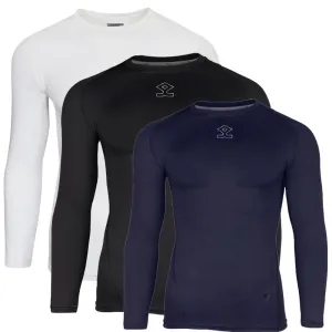 Shrey Intense Baselayer Long Sleeve Top