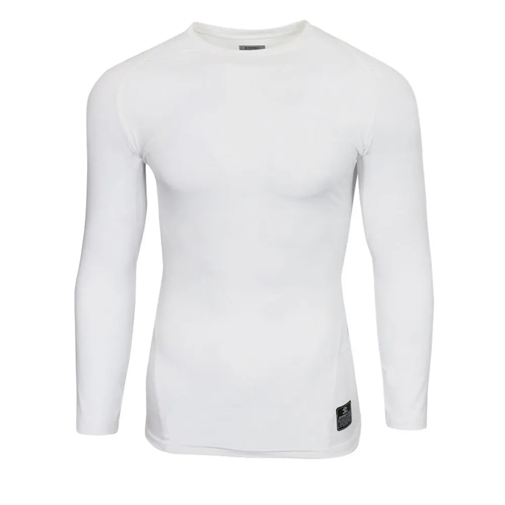 Shrey Intense Baselayer Long Sleeve Top