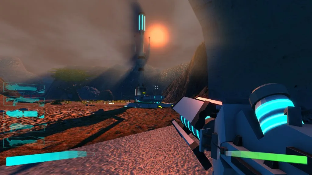 SickBrick (PC)