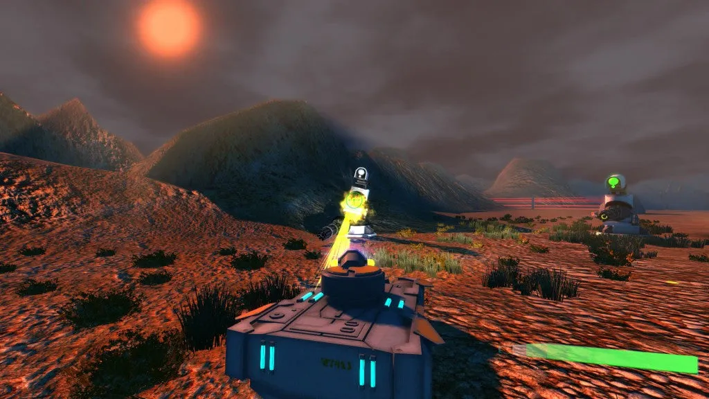 SickBrick (PC)